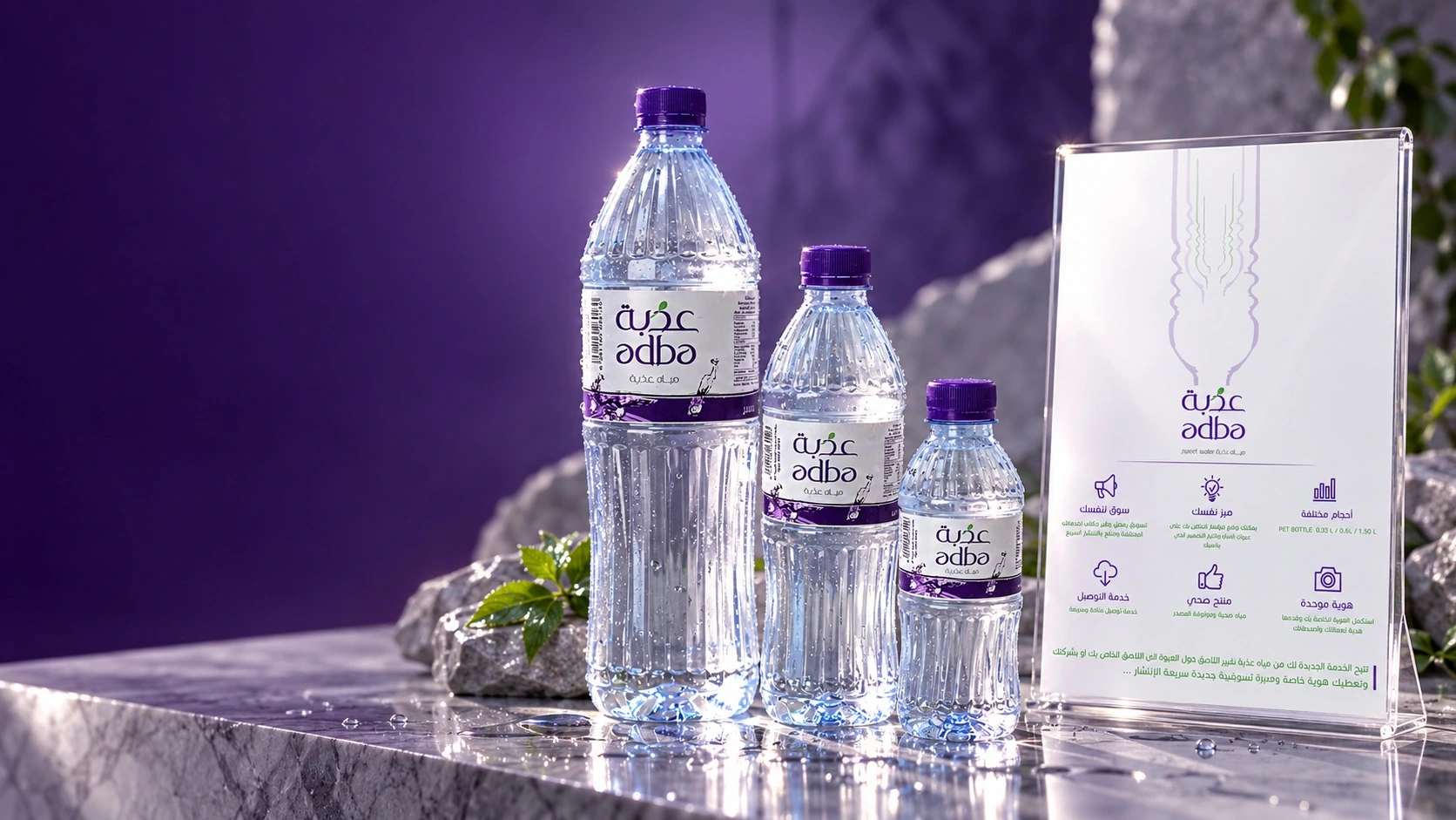 Adba Water