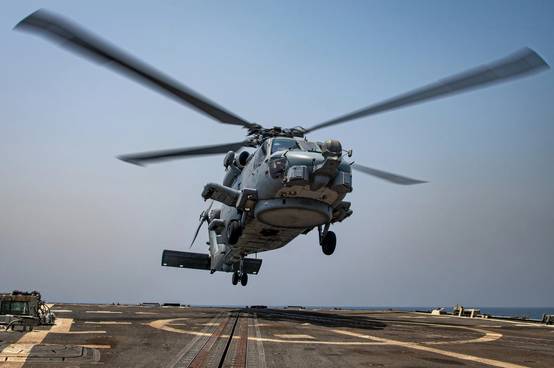 Al-Jubail Naval Base