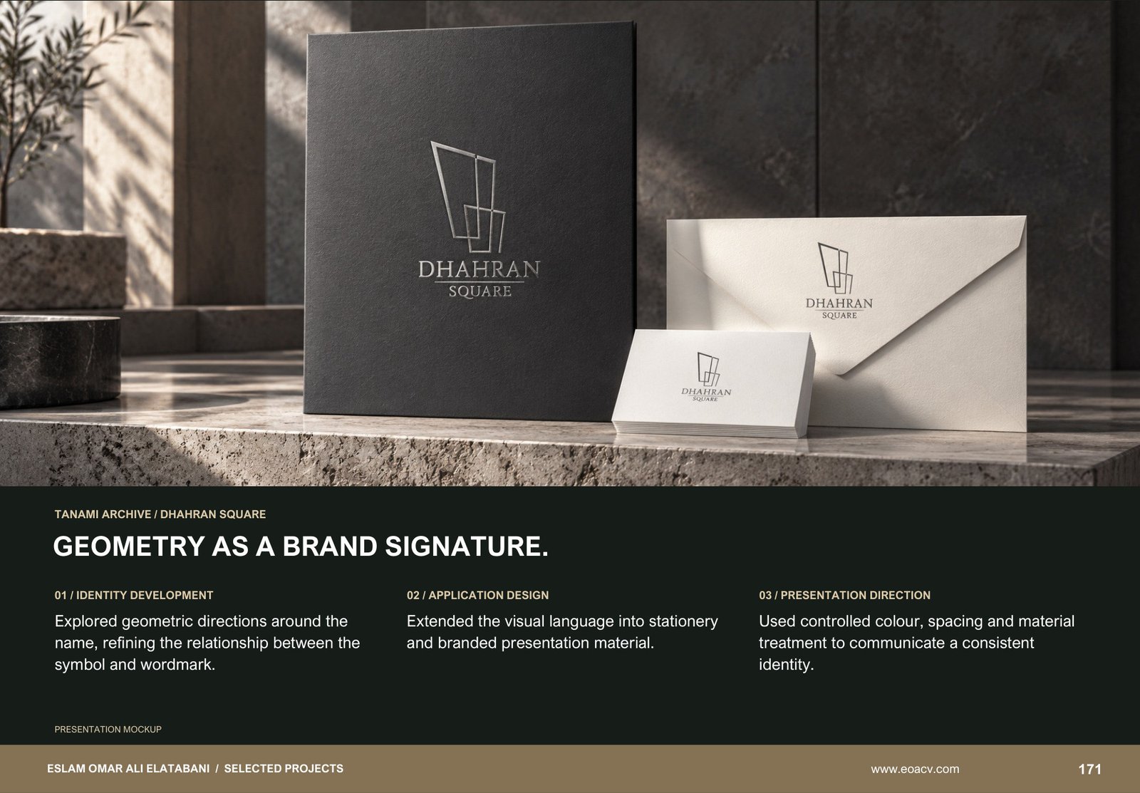 Design & contribution