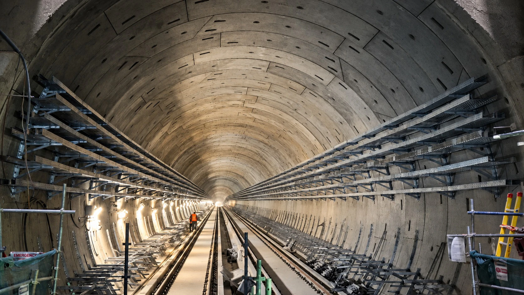 Riyadh Metro