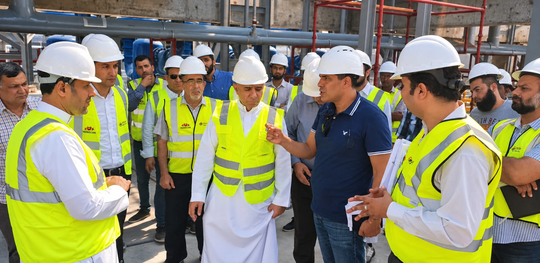 Dr. Sulaiman Al Habib Hospital