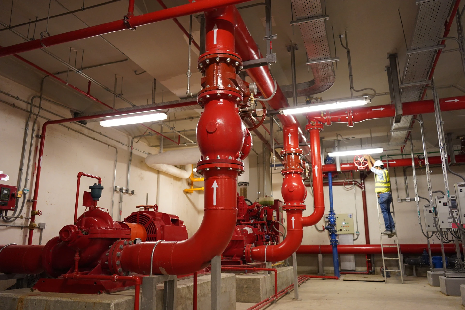 Progress and handover | Issues, inspections and reporting