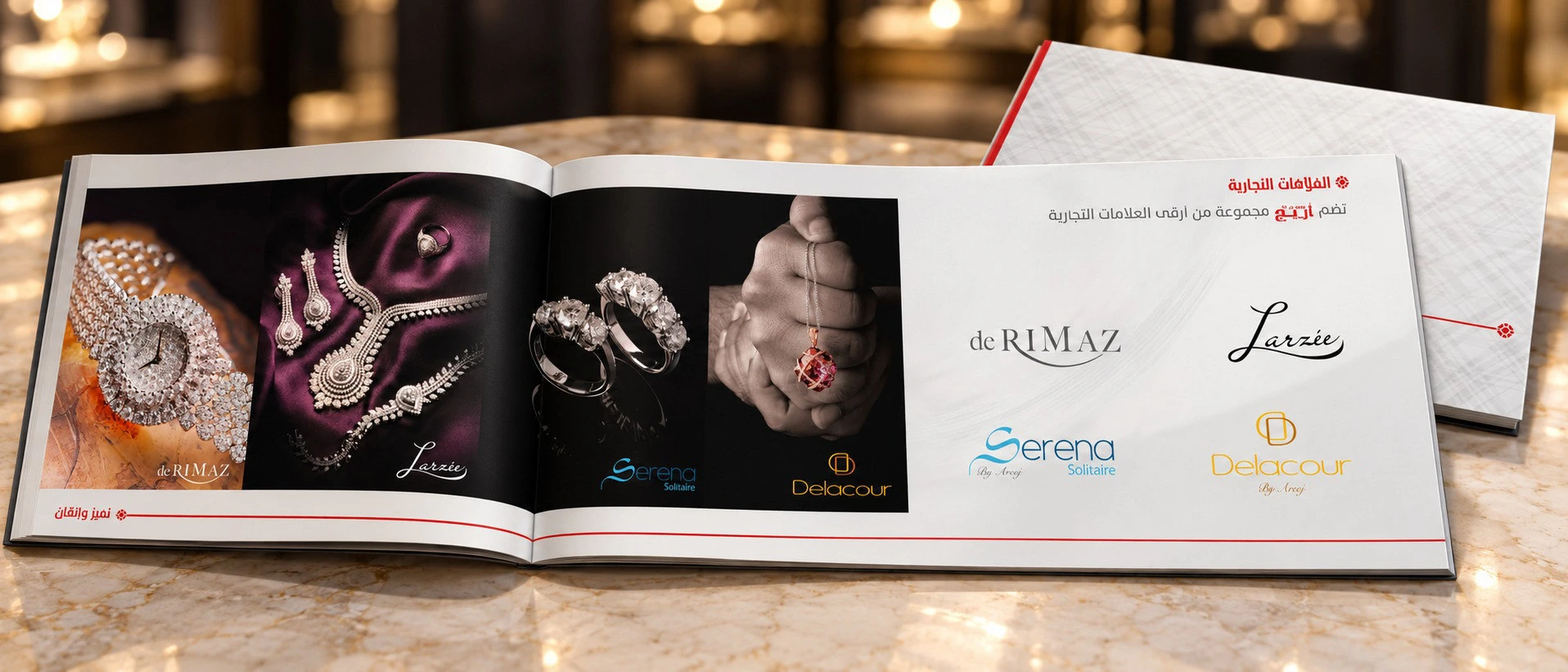 Areej Jewellery